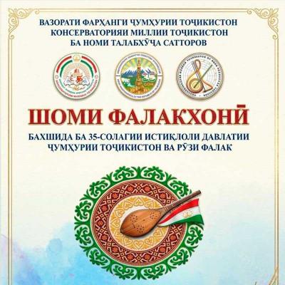 Рӯзи фалак