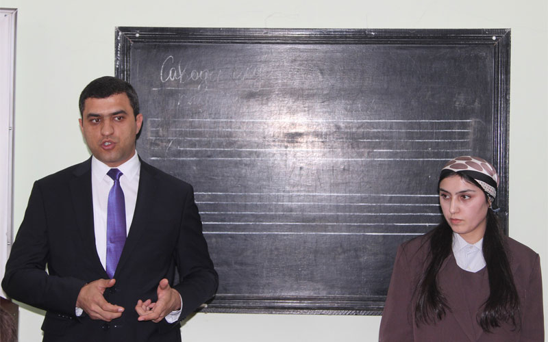 курсҳои омӯзиши