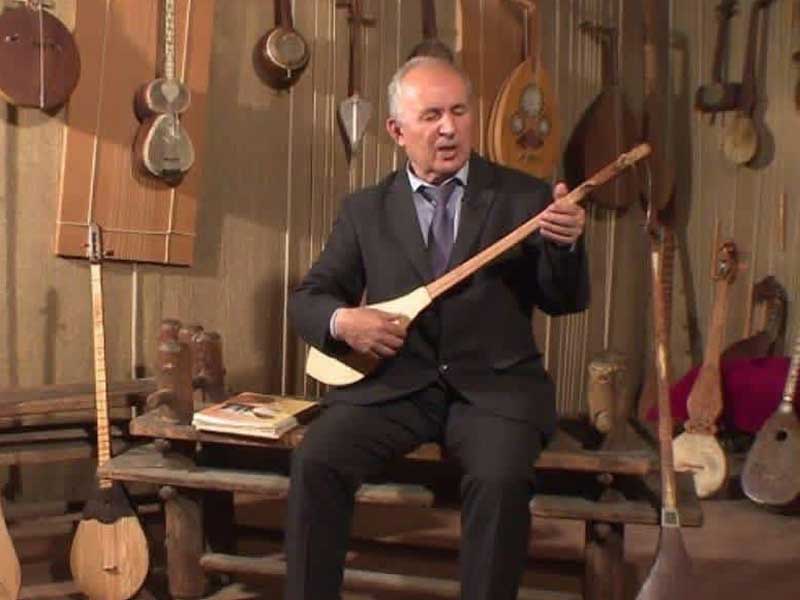 Қурбони Қурбониён