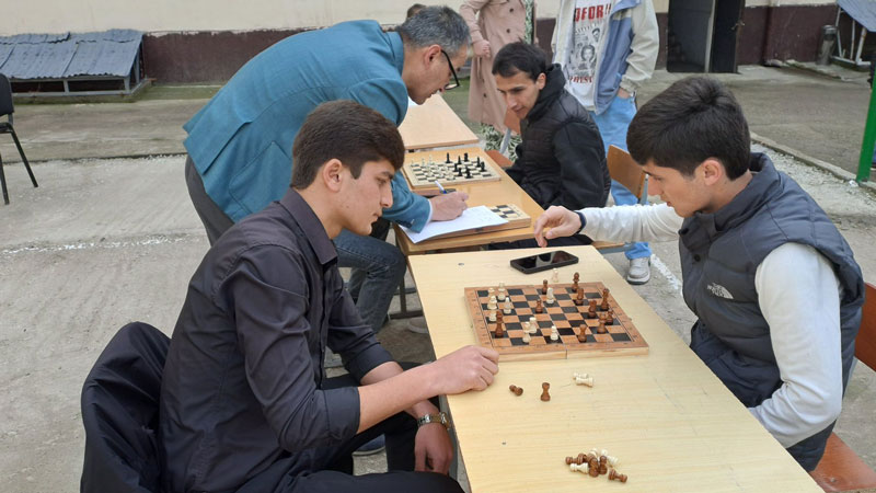 Бозиҳои варзишӣ