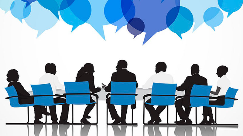 конференсия