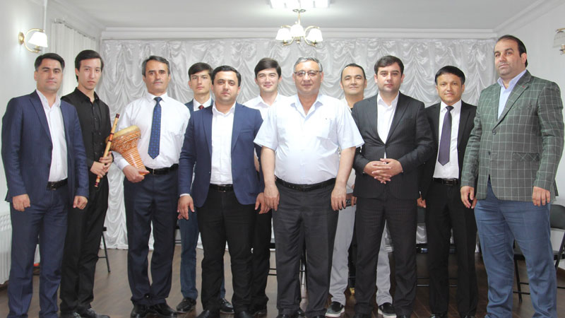 Консерти синфи