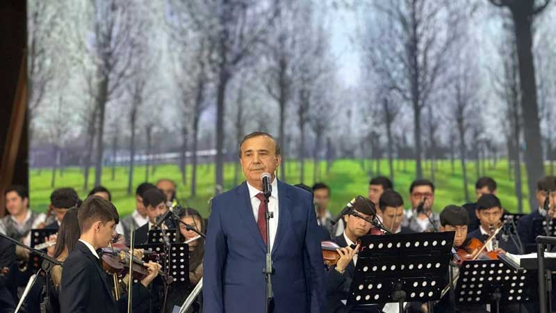 Исматулло Холиқов