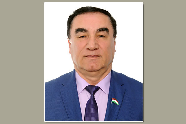 Достизода Миралӣ