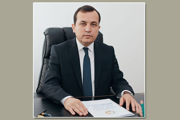 Каримзода Саъдулло Салим