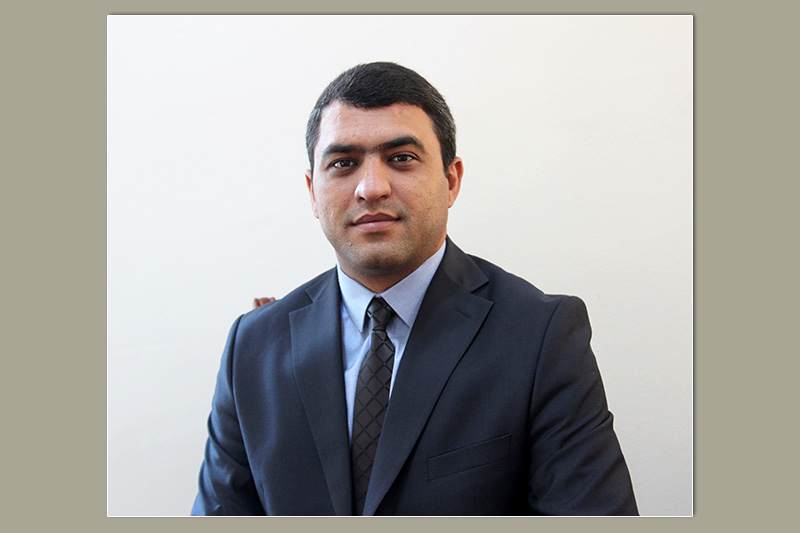 Аҳмадзода Зуҳриддин Шамол