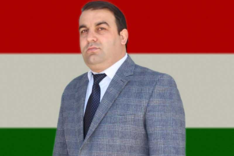 Фаридуни Ҳотам