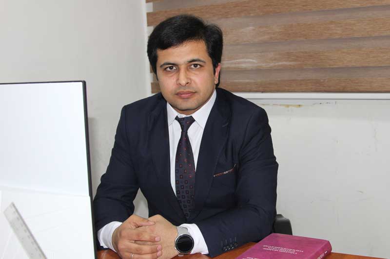 Каримов Раҳматулло