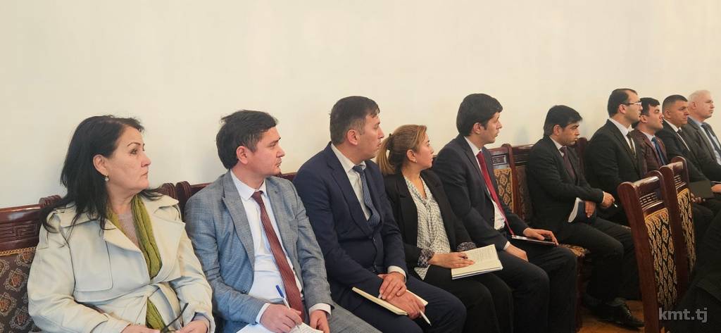 Нишасти матбуотӣ