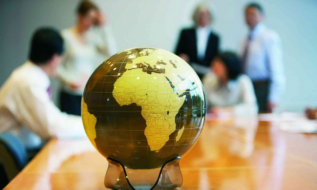 международное отношение