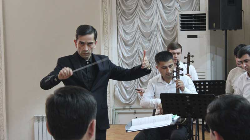 Лутфуллои Раҳматулло