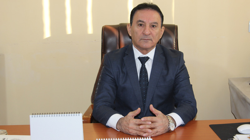 Нуруллоев Содиқ Холович