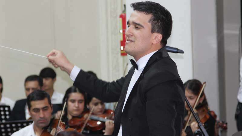 Давлатов Бахтовар