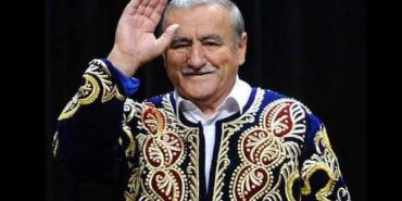Давлатманд Холов