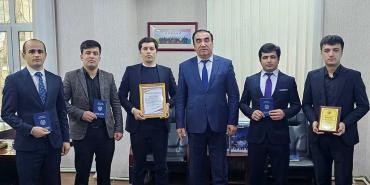 Муваффақиятҳои навбатии ҷавонони Консерватория
