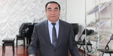 Артиши миллӣ