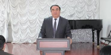 Достизода Миралӣ