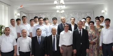 Шарифзода Муҳаррама