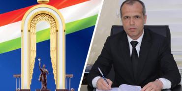 Давлатзода Баҳодур