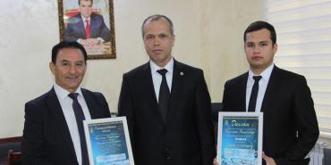 Содиқ Нуруллоев