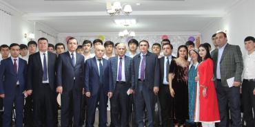 Консерти синфӣ