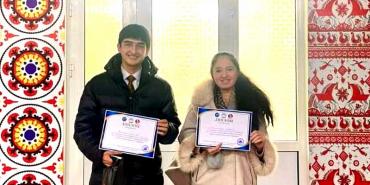 Ғолибияти донишҷӯё