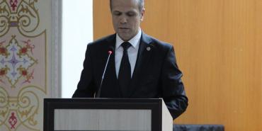 Давлатзода Баҳодур