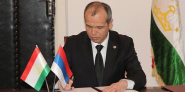 Давлатзода Б.Д