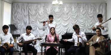 Консерти синфи