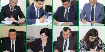 Китоб барои муҳофизи Ватан