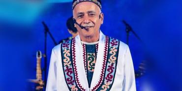 Исмоил Назриев 