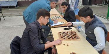 Бозиҳои варзишӣ