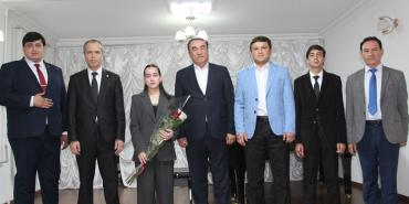 Достизода Миралӣ