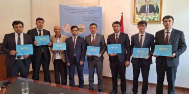 Конференсияи ҷамъбастии ҳафтаи илм