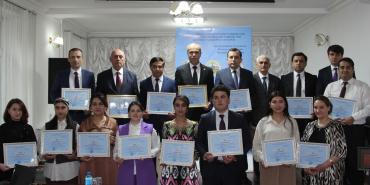 Конференсияи ҷумҳуриявии илмӣ-амалӣ