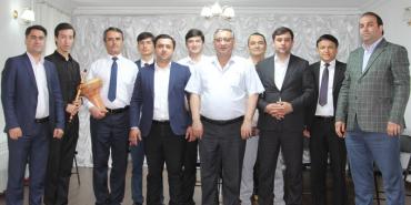 Консерти синфи