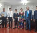 Консерти синфии Саидқул Билолов