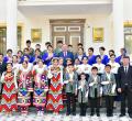 Мактаби санъати шаҳри Бӯстон