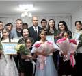 Консерти хатмкунандагони курсҳои омӯзишӣ