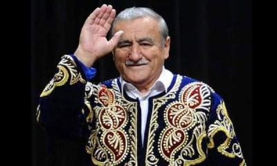 Давлатманд Холов