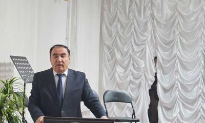 Достизода Миралӣ