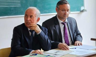 кафедраи созҳои халқӣ