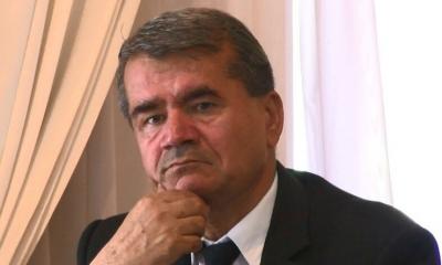 Қудратулло Ҳикматзода