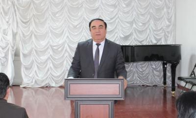 Достизода Миралӣ
