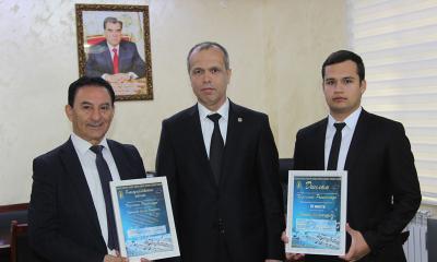 Содиқ Нуруллоев