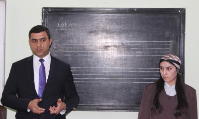 курсҳои омӯзиши