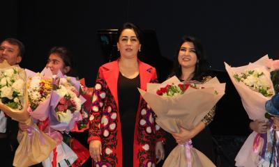 ғолибони озмун