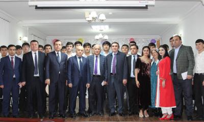 Консерти синфӣ