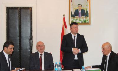 Дарси маҳорат