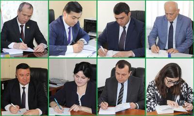 Китоб барои муҳофизи Ватан